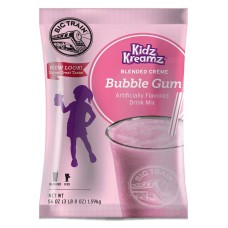 Big Train Kidz Kream Bubble Gum Frappe
